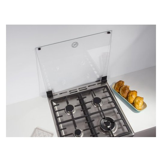 Gorenje 4 Gas Burners Cooker GI6320XA Gorenje 4 Gas Burners Cooker GI6320XA