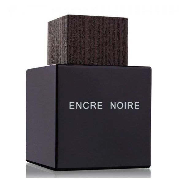 Buy Lalique Encre Noire Perfume For Men 100ml Eau de Toilette – Price ...