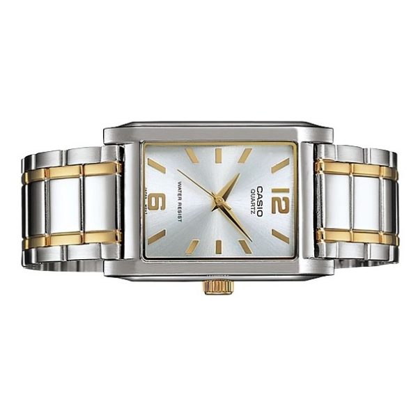Casio MTP-1235SG-7A Enticer Men's Watch Casio MTP-1235SG-7A Enticer Men's Watch