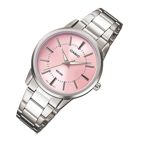 Casio LTP-1303D-4AV Enticer Women's Watch Casio LTP-1303D-4AV Enticer Women's Watch