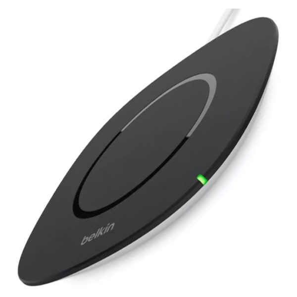 Belkin F8M747BT QI Wireless Charging Pad Belkin F8M747BT QI Wireless Charging Pad