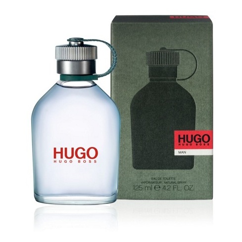 hugo boss man 125ml price