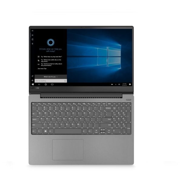 Lenovo Ideapad 330s Laptop - Core i7 1.8GHz 12GB 1TB+128GB 4GB Win10 15.6inch FHD Iron Grey Lenovo Ideapad 330s Laptop - Core i7 1.8GHz 12GB 1TB+128GB 4GB Win10 15.6inch FHD Iron Grey