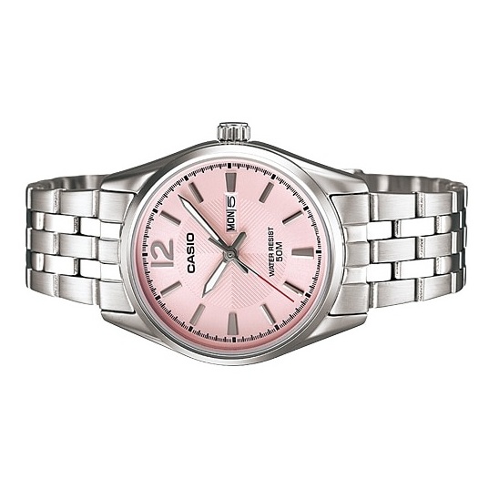 Casio LTP-1335D-5AV Wrist Watch for Women Casio LTP-1335D-5AV Wrist Watch for Women