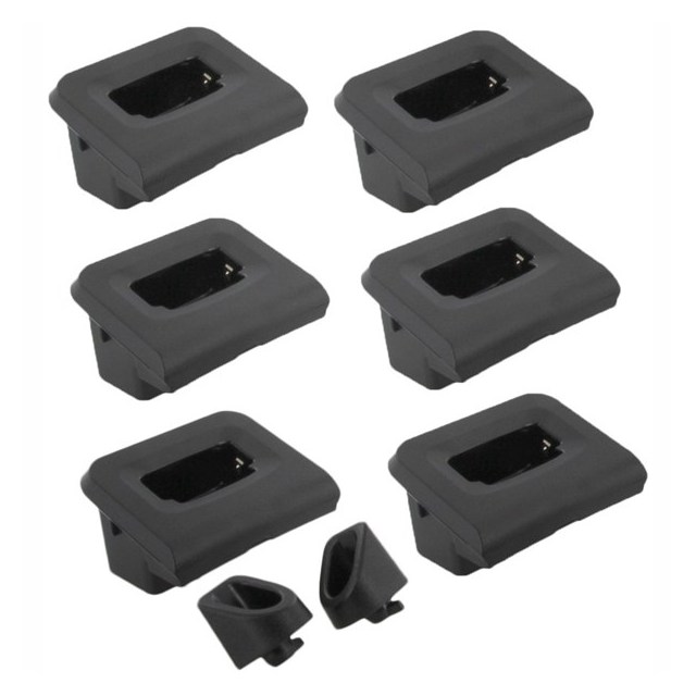 Motorola CLP Multi Charger Bluetooth Pod Charging Conversion Kit – HKLN4508A