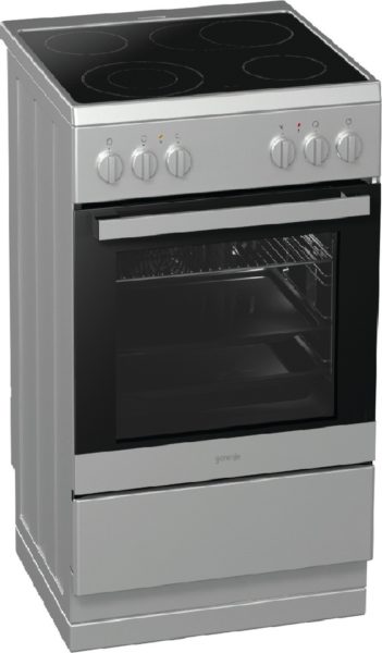 Buy Gorenje Cooker Ec617e10kxv Price Specifications Features