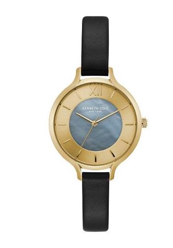 Kenneth Cole KC15187003 Classic Women's Watch Kenneth Cole KC15187003 Classic Women's Watch