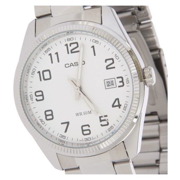 Casio MTP-1302D-7BV Enticer Men's Watch Casio MTP-1302D-7BV Enticer Men's Watch