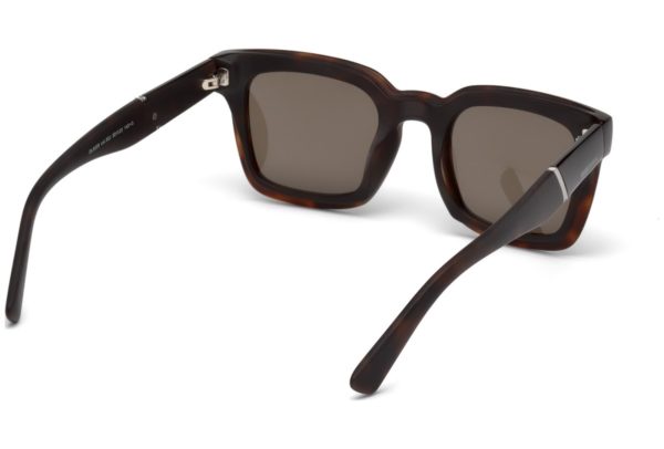 Diesel DL0229-52J-50 Unisex Sunglass Diesel DL0229-52J-50 Unisex Sunglass