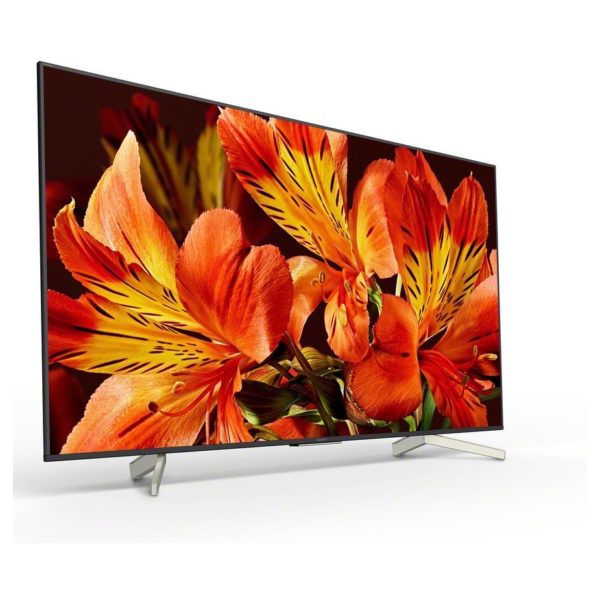 Sony 75X8500F 4K UHD Android LED Television 75inch Sony 75X8500F 4K UHD Android LED Television 75inch