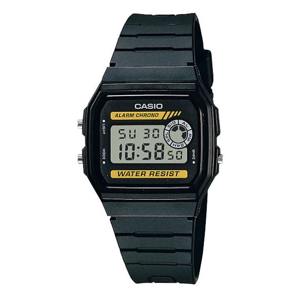 Casio F-94WA-9DG Watch Casio F-94WA-9DG Watch