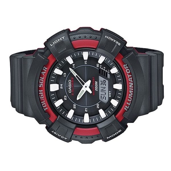 Casio AD-S800WH-4AV Youth Unisex Watch Casio AD-S800WH-4AV Youth Unisex Watch