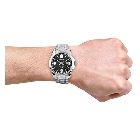 Casio MTP-1335D-7AV Enticer Men's Watch Casio MTP-1335D-7AV Enticer Men's Watch