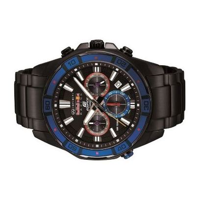 Casio EFR-534RBK-1ADR Edifice Watch Casio EFR-534RBK-1ADR Edifice Watch