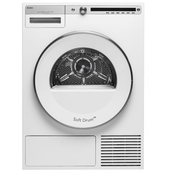 Asko Dryer 8 kg T408CDWP Asko Dryer 8 kg T408CDWP