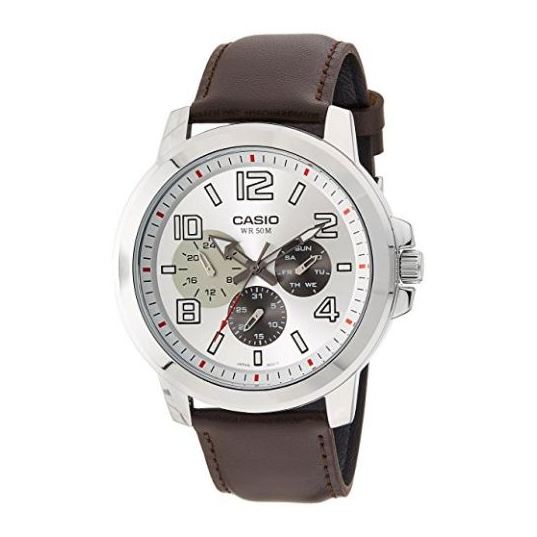 Casio MTP-X300L-7EV Watch Casio MTP-X300L-7EV Watch