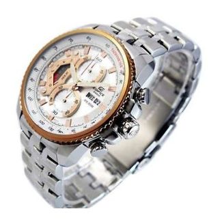 Casio EF558D7AVUDF Edifice Watch Casio EF558D7AVUDF Edifice Watch