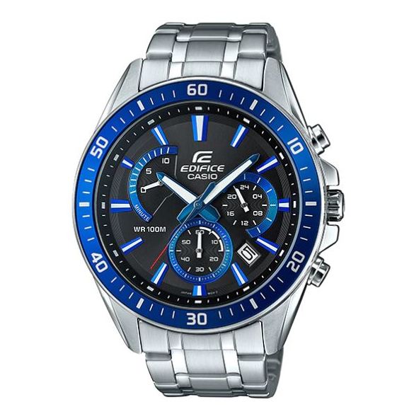 Casio EFR552D1A2VUDF Edifice Watch Casio EFR552D1A2VUDF Edifice Watch