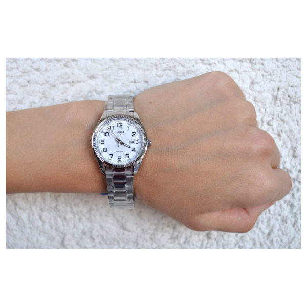 Casio MTP-1302D-7BV Enticer Men's Watch Casio MTP-1302D-7BV Enticer Men's Watch