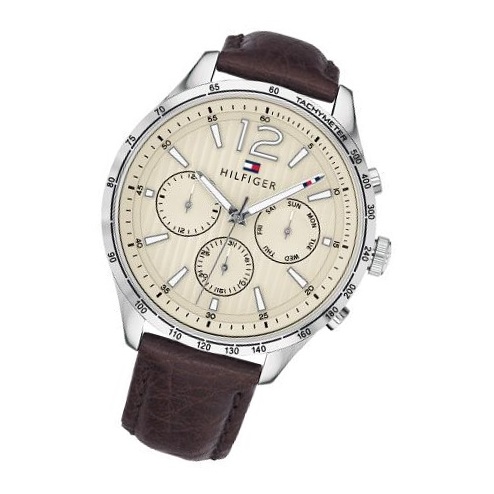 Tommy Hilfiger 1791467 Men Watch Tommy Hilfiger 1791467 Men Watch