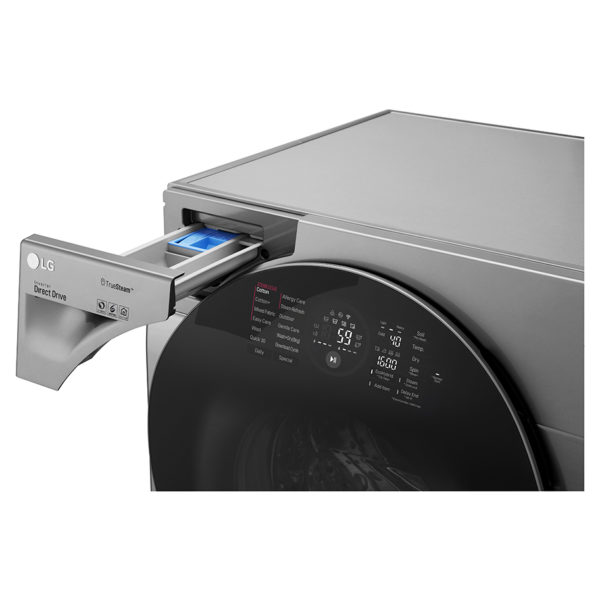 LG TWINWash 10kg FH4G1JCS6 LG TWINWash 10kg FH4G1JCS6