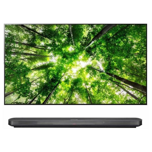 LG 65W8PVA 4K Smart OLED Television 65inch LG 65W8PVA 4K Smart OLED Television 65inch