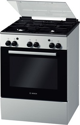 Bosch Cooker HGG233150M Bosch Cooker HGG233150M