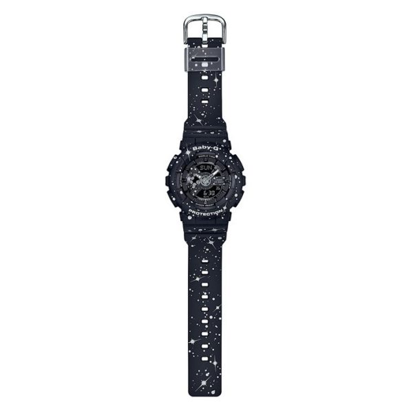 Casio BA110ST1ADR Baby G Watch Casio BA110ST1ADR Baby G Watch