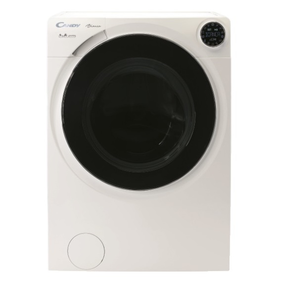 Candy Front Load Washer 9kg BWM149PH3119 Candy Front Load Washer 9kg BWM149PH3119
