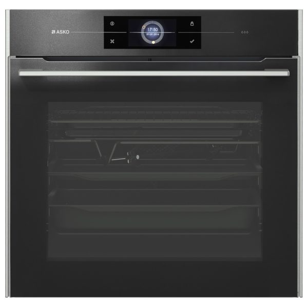 Asko Built In Oven 71 Litres OP8678G Asko Built In Oven 71 Litres OP8678G