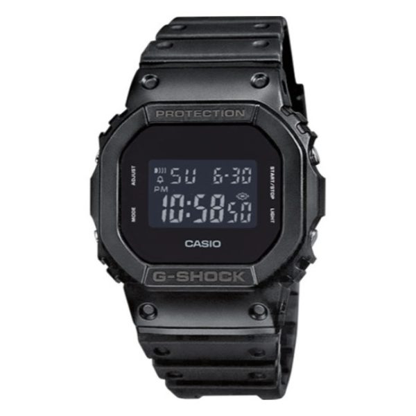 Casio DW-5600BB-1ER G-Shock Watch Casio DW-5600BB-1ER G-Shock Watch