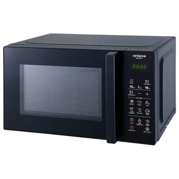 Buy Hitachi Basic Microwave Oven HMRD2011 Price, Specifications
