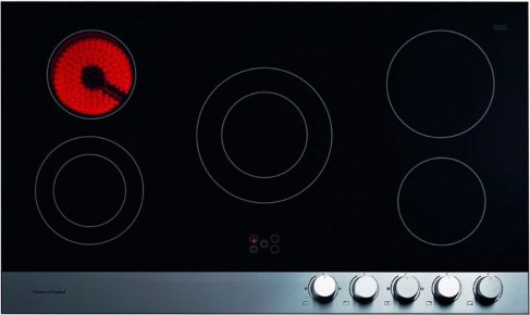 Buy Fisher Paykel 5 Ceramic Built In Hobs Ce905cbx1 Price