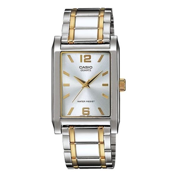 Casio MTP-1235SG-7A Enticer Men's Watch Casio MTP-1235SG-7A Enticer Men's Watch