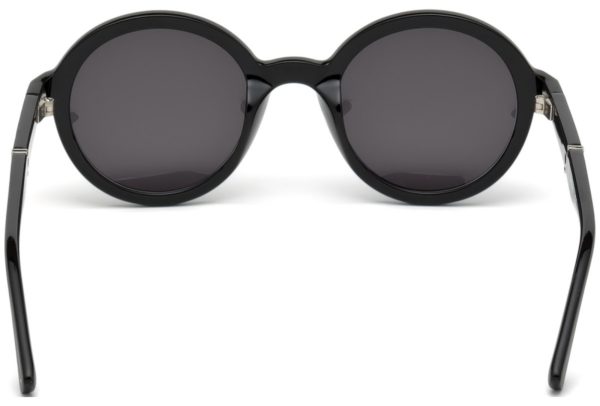 Diesel DL0264-01A-48 Unisex Sunglass Diesel DL0264-01A-48 Unisex Sunglass