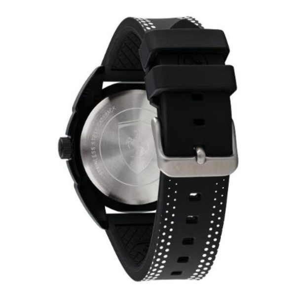 Scuderia Ferrari 830519 Men Watch Scuderia Ferrari 830519 Men Watch