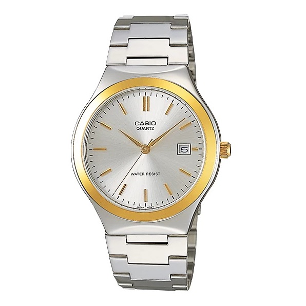 Casio MTP-1170G-7AR Watch Casio MTP-1170G-7AR Watch