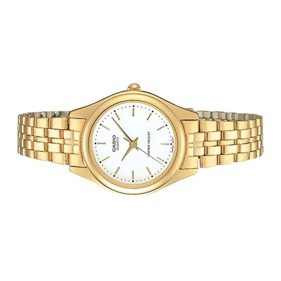Casio LTP-1129N-7AR Enticer Women's Watch Casio LTP-1129N-7AR Enticer Women's Watch