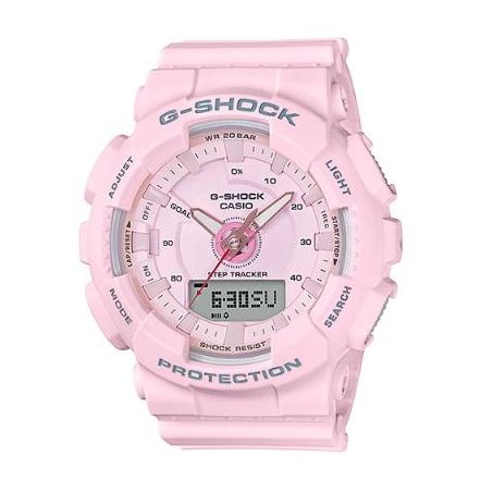 Casio GMA-S130-4ADR G-Shock Watch Casio GMA-S130-4ADR G-Shock Watch