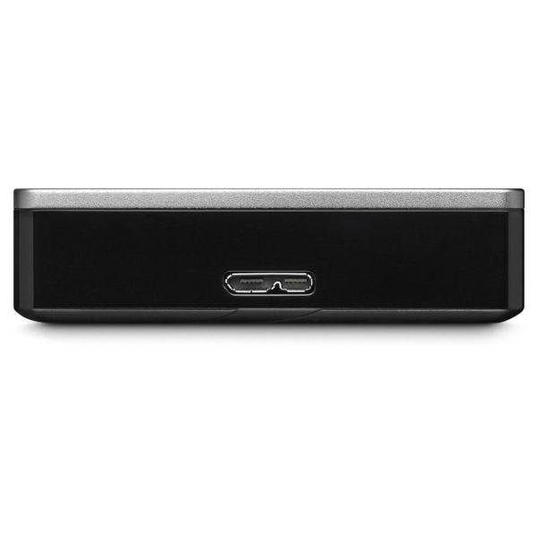 Seagate Backup Plus Portable External Drive 4TB USB3.0 Silver Seagate Backup Plus Portable External Drive 4TB USB3.0 Silver