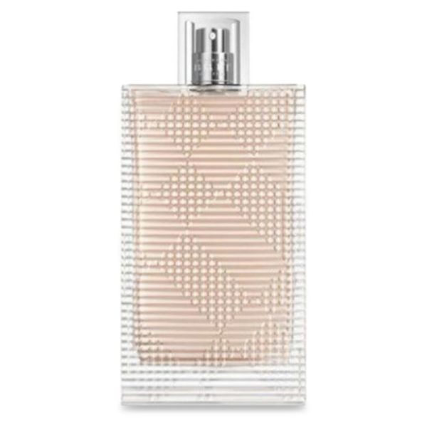 Burberry Brit Rhythm Perfume For Women 90ml Eau de Toilette Burberry Brit Rhythm Perfume For Women 90ml Eau de Toilette