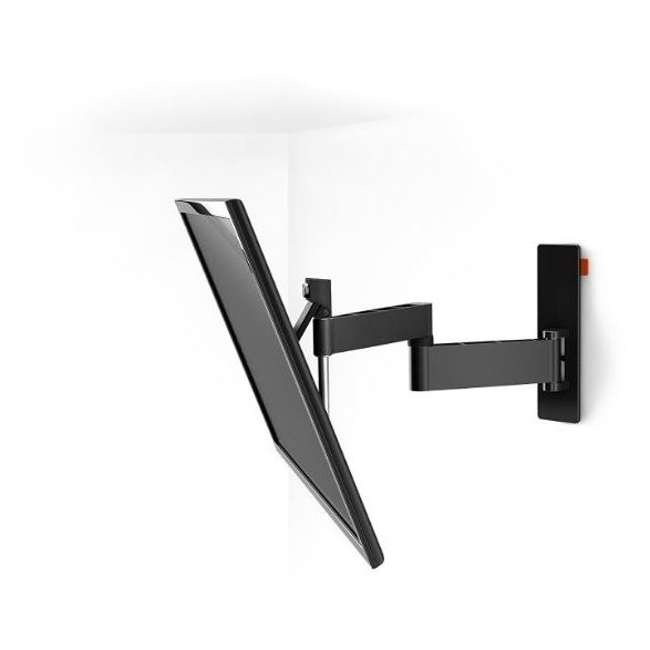Vogels Full Motion TV Wall Mount 32-55inch Black WALL3245 Vogels Full Motion TV Wall Mount 32-55inch Black WALL3245