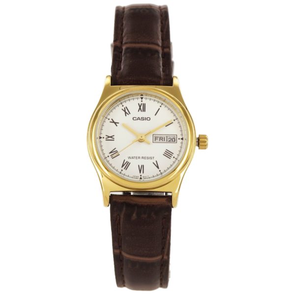 Casio LTP-V001GL-7BU Watch Casio LTP-V001GL-7BU Watch