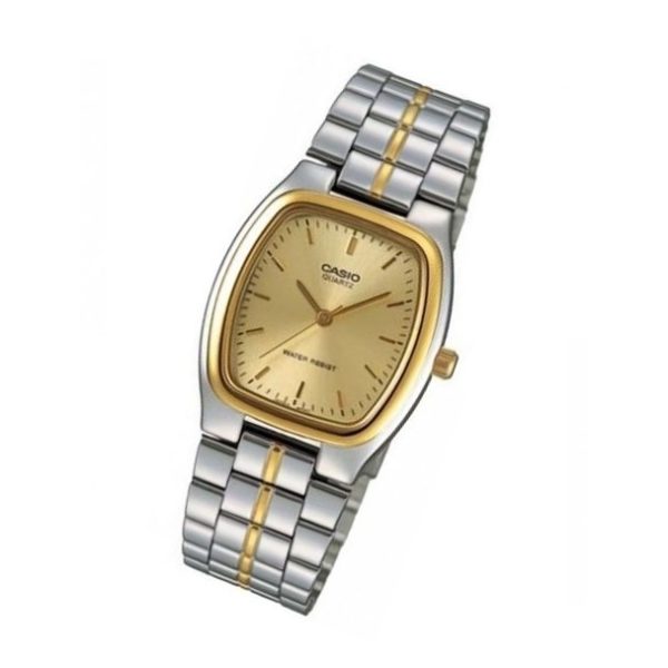 Casio MTP-1169G-9AR Watch Casio MTP-1169G-9AR Watch