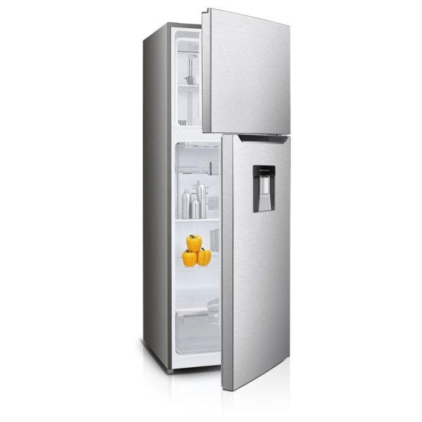 Super General Top Mount Refrigerator 360 Litres SGR411I Super General Top Mount Refrigerator 360 Litres SGR411I