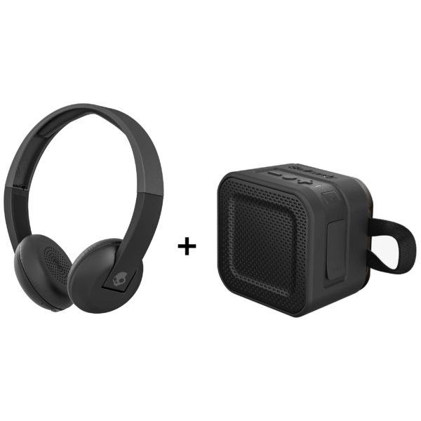 skullcandy barricade mini price