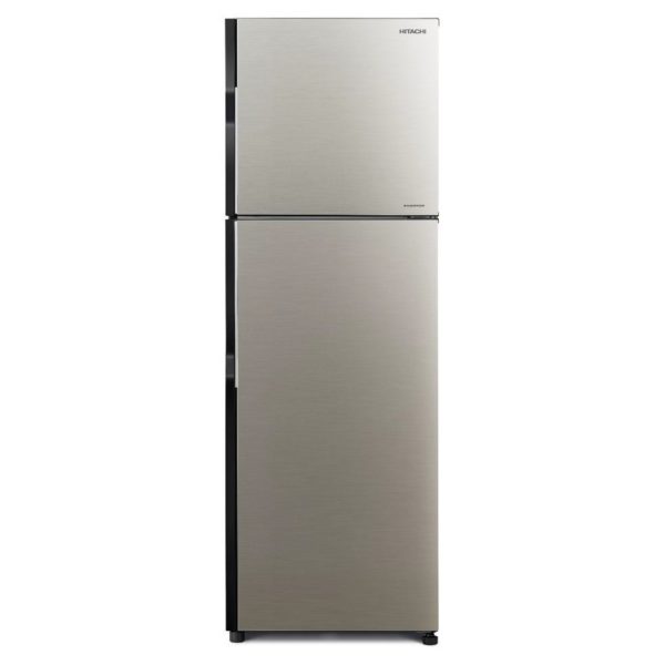 Hitachi Top Mount Refrigerator 330 Litres RH330PUK7KBSL Hitachi Top Mount Refrigerator 330 Litres RH330PUK7KBSL