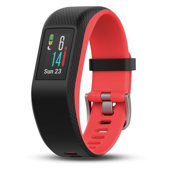garmin fitness band