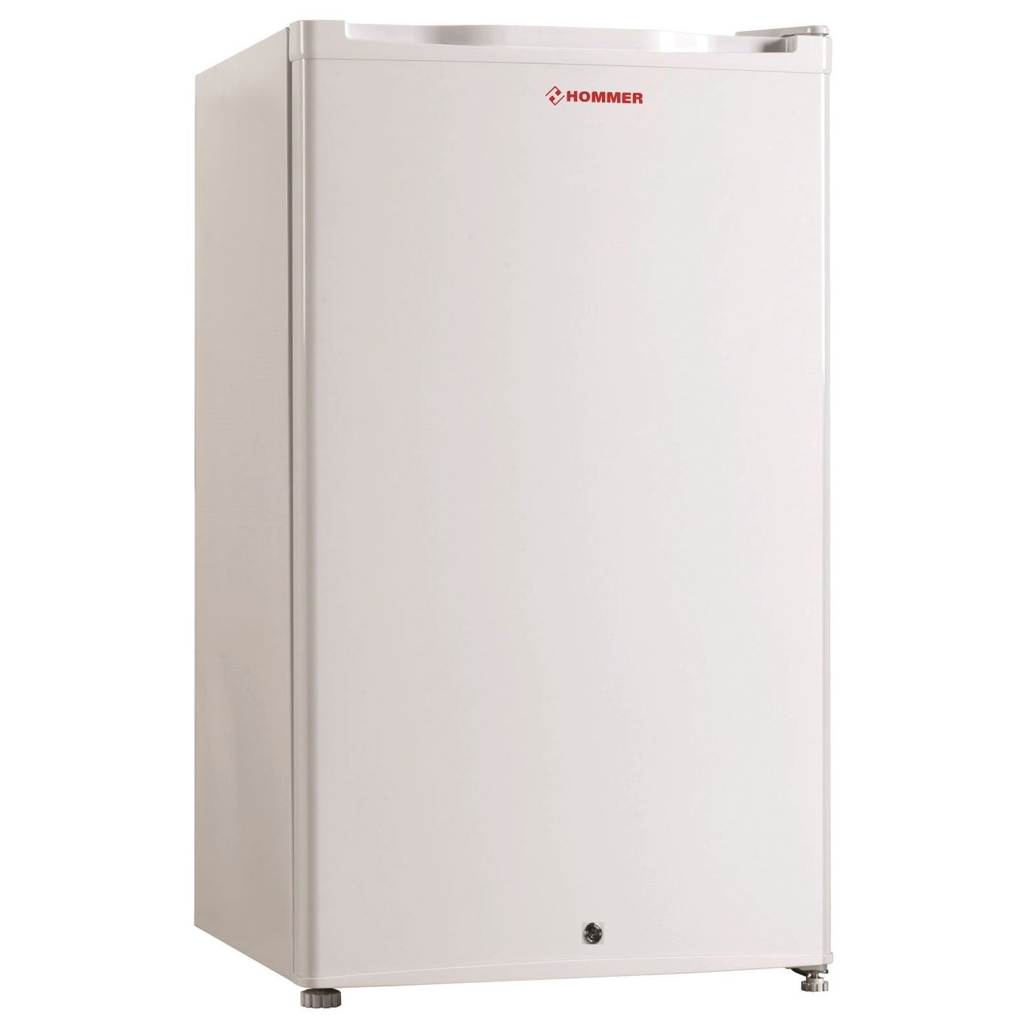 Hommer Single Door Refrigerator HOM40201