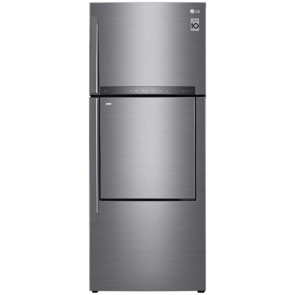 Buy LG Top Mount Refrigerator 600 Litres GRD612HLHU Price